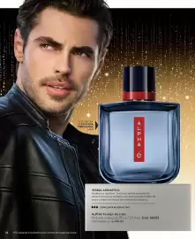 Catálogo Ésika Página 18