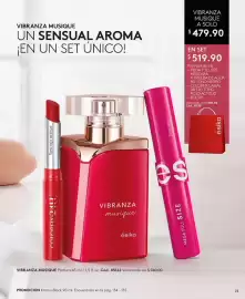 Catálogo Ésika Página 23