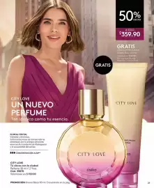 Catálogo Ésika Página 27