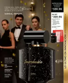 Catálogo Ésika Página 3