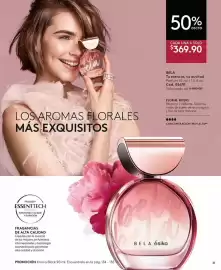 Catálogo Ésika Página 31