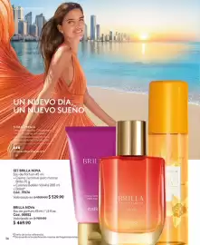 Catálogo Ésika Página 34