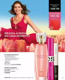 Catálogo Ésika Página 35