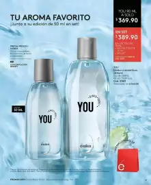 Catálogo Ésika Página 39