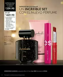 Catálogo Ésika Página 4