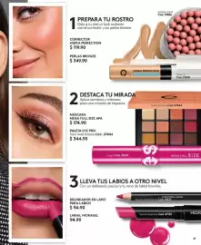 Catálogo Ésika Página 41