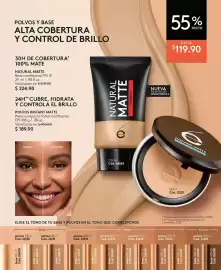 Catálogo Ésika Página 43