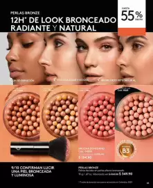 Catálogo Ésika Página 45