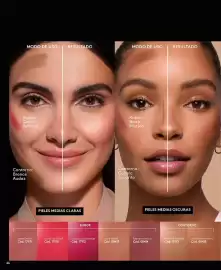 Catálogo Ésika Página 46