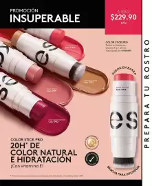 Catálogo Ésika Página 47