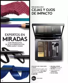 Catálogo Ésika Página 48