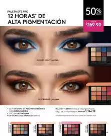 Catálogo Ésika Página 49