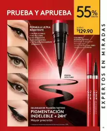 Catálogo Ésika Página 55