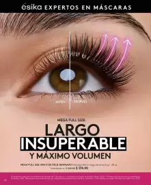 Catálogo Ésika Página 56