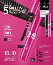 Catálogo Ésika Página 57