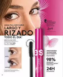 Catálogo Ésika Página 58