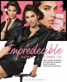 Catálogo Ésika Página 6