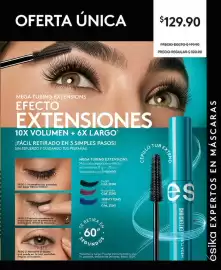 Catálogo Ésika Página 61