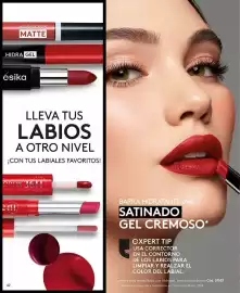 Catálogo Ésika Página 62