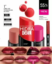 Catálogo Ésika Página 63