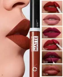 Catálogo Ésika Página 64