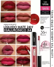 Catálogo Ésika Página 65