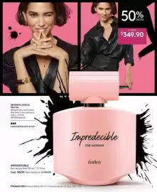 Catálogo Ésika Página 7