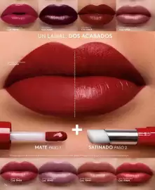 Catálogo Ésika Página 70