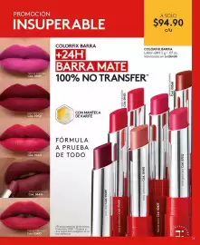 Catálogo Ésika Página 73