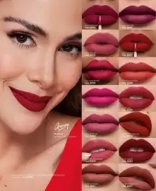 Catálogo Ésika Página 74