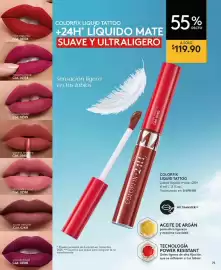 Catálogo Ésika Página 75