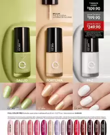 Catálogo Ésika Página 77