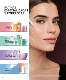 Catálogo Ésika Página 78