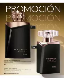 Catálogo Ésika Página 8