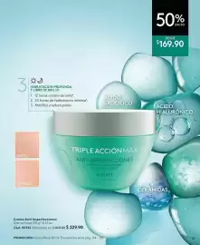 Catálogo Ésika Página 81