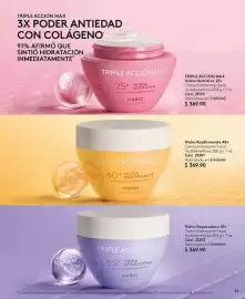 Catálogo Ésika Página 85