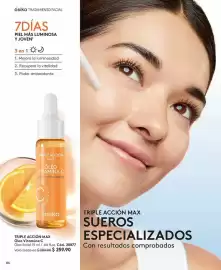 Catálogo Ésika Página 86