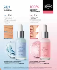 Catálogo Ésika Página 87