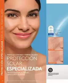 Catálogo Ésika Página 88