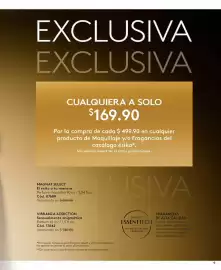 Catálogo Ésika Página 9