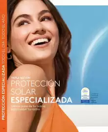 Catálogo Ésika Página 90