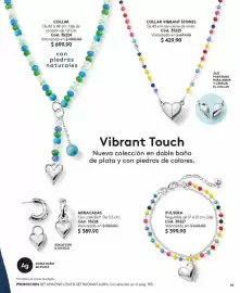 Catálogo Ésika Página 93