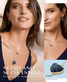 Catálogo Ésika Página 94