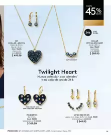 Catálogo Ésika Página 95