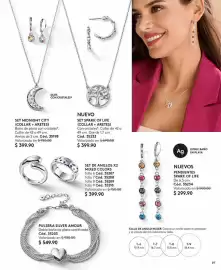 Catálogo Ésika Página 97