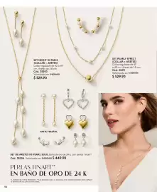 Catálogo Ésika Página 98