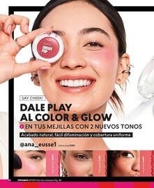 Catálogo Cyzone Página 10