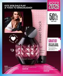 Catálogo Cyzone Página 100