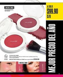 Catálogo Cyzone Página 11