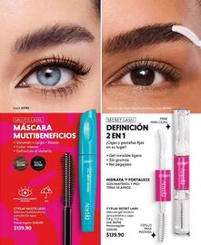 Catálogo Cyzone Página 15